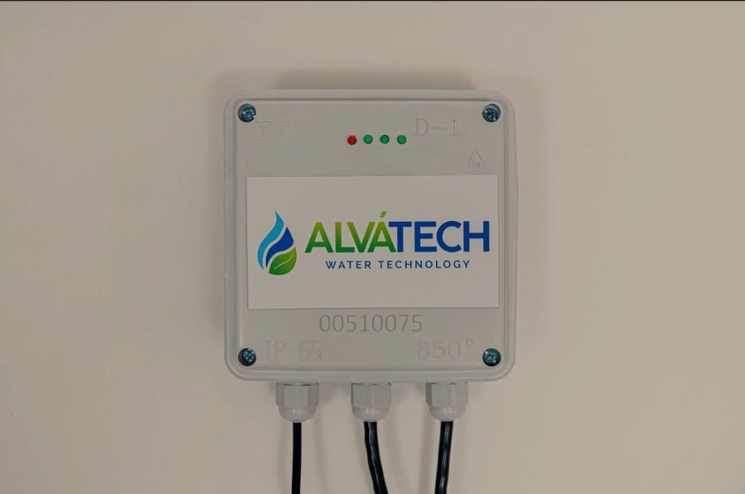 Alva50 - ALVATECH
