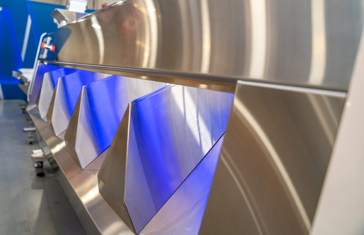 MOBIUS M9 SORTER
