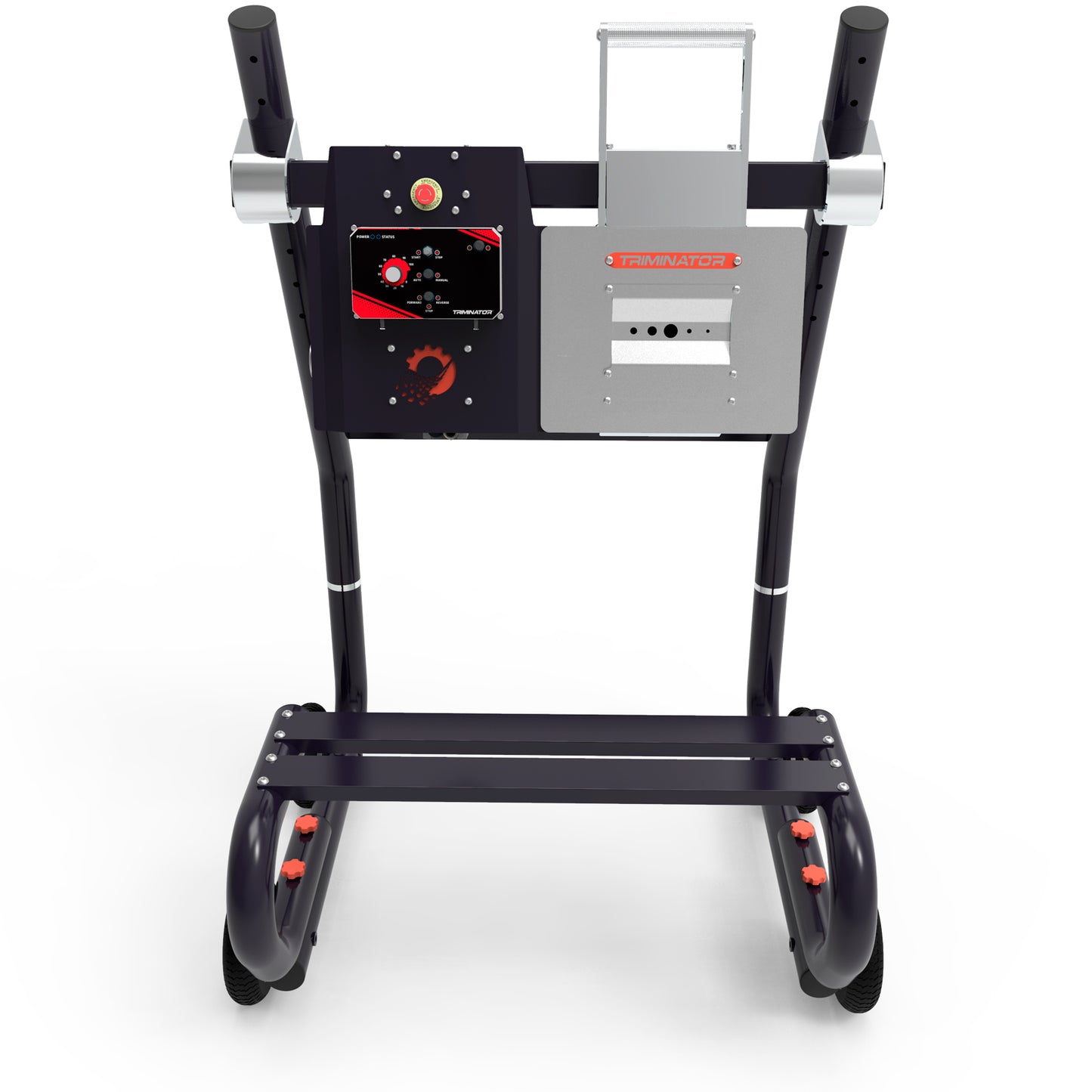 TRIMINATOR - BUCKMASTER SERIES