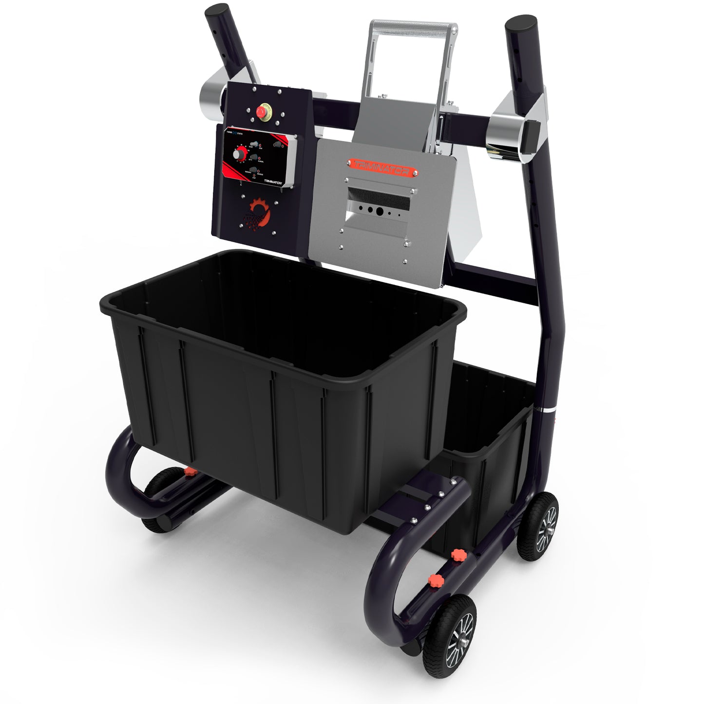 TRIMINATOR - BUCKMASTER SERIES