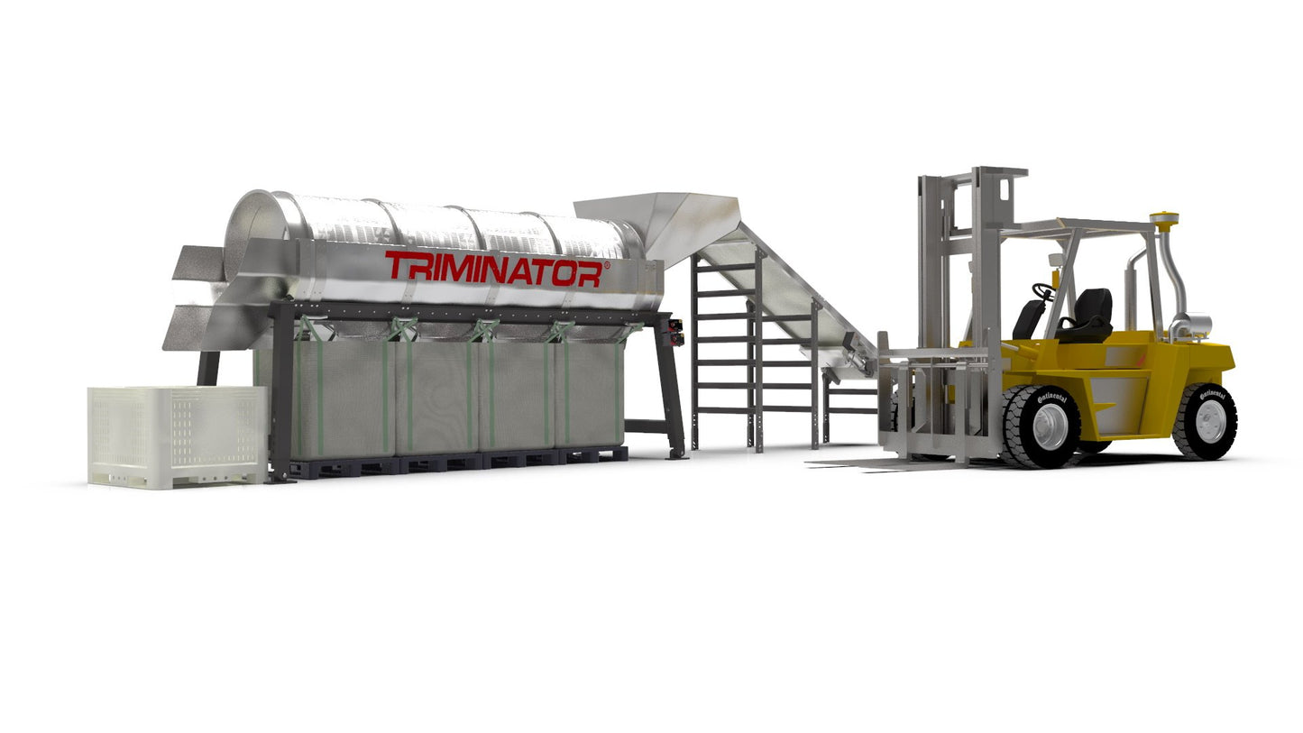 TRIMINATOR - MEGA DRY