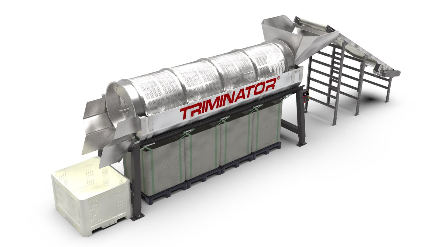 TRIMINATOR - MEGA DRY