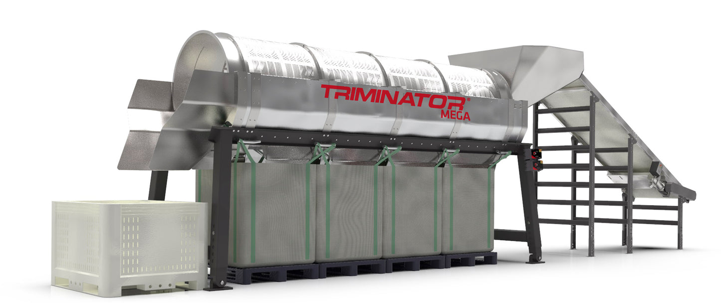 TRIMINATOR - MEGA DRY