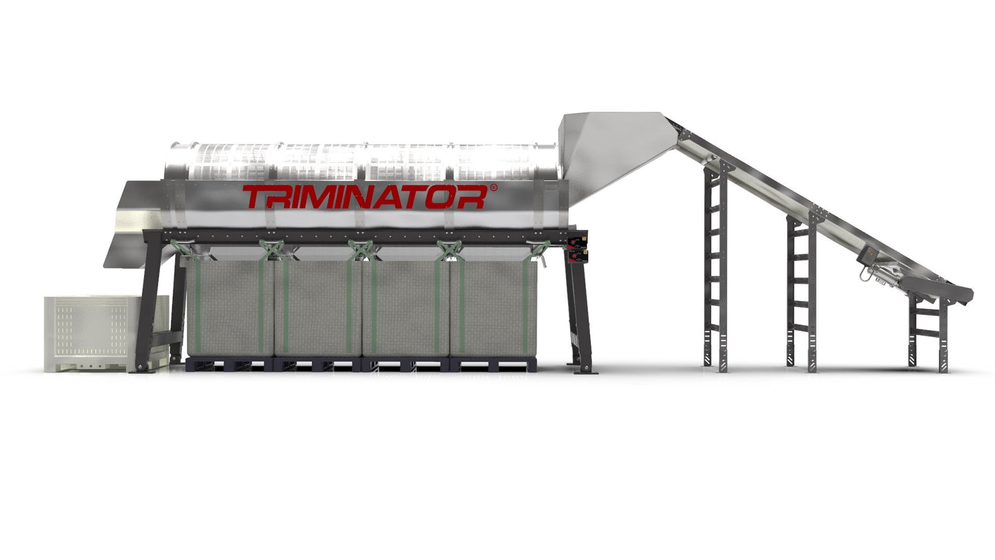 TRIMINATOR - MEGA DRY
