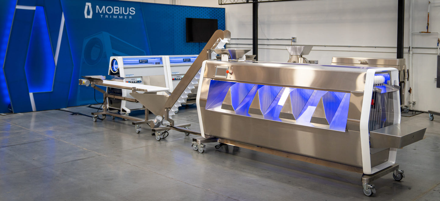 MOBIUS M9 SORTER