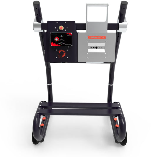 TRIMINATOR - BUCKMASTER SERIES