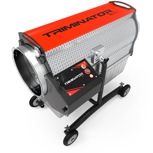TRIMINATOR - XL DRY